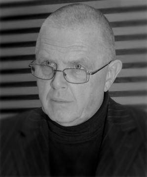 Hans-Werner Oertel